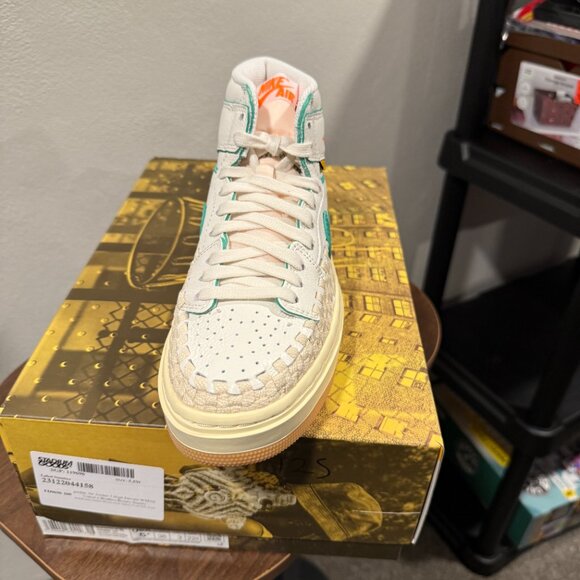 Jordan 1 High Elevate SP x Union LA x Bephies Beauty Supply *Brand New* - Picture 3 of 4